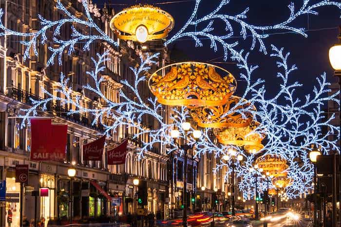 Immagini Natale Londra.Natale A Londra Organizzare Le Vacanze Natalizie Offerte Cosa Fare Eventi